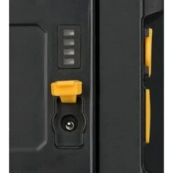 Brennenstuhl Mobiele LED Lamp Met Batterij IP54 -Tuin Buitenwinkel 123 791