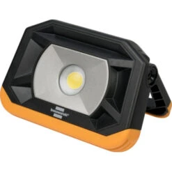 Brennenstuhl LED-bouwlamp PF 1000 MA Voor Buiten IP65 Oplaadbaar