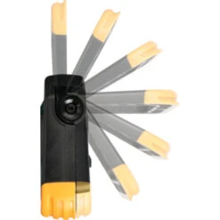 Brennenstuhl LED-bouwlamp PF 1000 MA Voor Buiten IP65 Oplaadbaar -Tuin Buitenwinkel 123 827