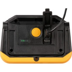 Brennenstuhl LED-bouwlamp PF 1000 MA Voor Buiten IP65 Oplaadbaar -Tuin Buitenwinkel 123 828