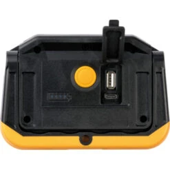 Brennenstuhl LED-bouwlamp PF 1000 MA Voor Buiten IP65 Oplaadbaar -Tuin Buitenwinkel 123 829