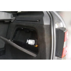 Brennenstuhl LED-bouwlamp PF 1000 MA Voor Buiten IP65 Oplaadbaar -Tuin Buitenwinkel 123 831