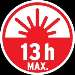 Brennenstuhl LED-bouwlamp PF 1000 MA Voor Buiten IP65 Oplaadbaar -Tuin Buitenwinkel 123 837