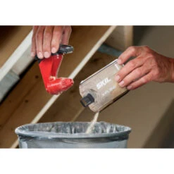 SKIL Multischuurmachine 3-in-1 (vlakschuurmachine, Excentrische Schuurmachine, Delta Schuurmachine) 7280DA 250W 16 SKIL Multischuurmachine 3-in-1 (vlakschuurmachine, Excentrische Schuurmachine, Delta Schuurmachine) 7280DA 250W -Tuin Buitenwinkel 123 846