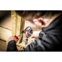 Skil 20V Accuboormachine Brushless (130Nm) 3080HC Incl. 2 Accu's 2Ah + Lader En Koffer -Tuin Buitenwinkel 123 856