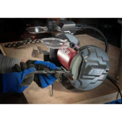 SKIL 150mm Werkbankslijpmachine / Dubbele Schuurmachine 1355AA 400W 17 SKIL 150mm Werkbankslijpmachine / Dubbele Schuurmachine 1355AA 400W -Tuin Buitenwinkel 123 868