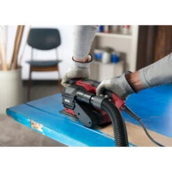 SKIL Bandschuurmachine 7615AB 710W Incl. Schuurraam -Tuin Buitenwinkel 123 880