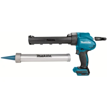 Makita 18V LXT Lijm- En Kitspuit DCG180ZXK (zonder Accu) 1 Makita 18V LXT Lijm- En Kitspuit DCG180ZXK (zonder Accu)