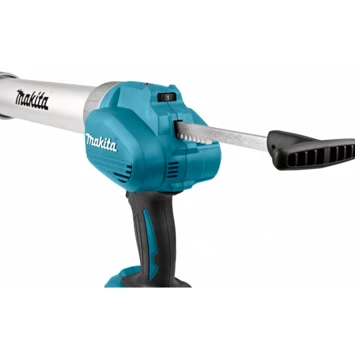 Makita 18V LXT Lijm- En Kitspuit DCG180ZXK (zonder Accu) 4 Makita 18V LXT Lijm- En Kitspuit DCG180ZXK (zonder Accu) - Afbeelding 4