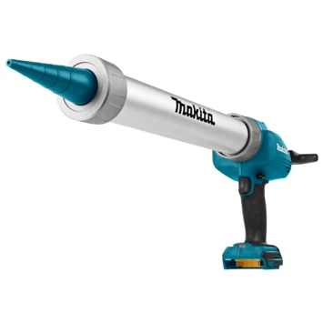 Makita 18V LXT Lijm- En Kitspuit DCG180ZXK (zonder Accu) 5 Makita 18V LXT Lijm- En Kitspuit DCG180ZXK (zonder Accu) - Afbeelding 5