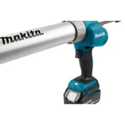 Makita 18V LXT Lijm- En Kitspuit DCG180ZXK (zonder Accu) 12 Makita 18V LXT Lijm- En Kitspuit DCG180ZXK (zonder Accu) -Tuin Buitenwinkel 123 899
