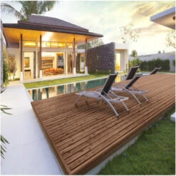 Multydeck Rubberen Vlonder Fundering -Tuin Buitenwinkel 123 9