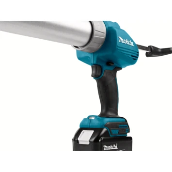 Makita 18V LXT Lijm- En Kitspuit DCG180ZXK (zonder Accu) 7 Makita 18V LXT Lijm- En Kitspuit DCG180ZXK (zonder Accu) - Afbeelding 7