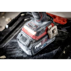 SKIL 20V Klopboormachine 3075HC Brushless (incl. 2 Accu's 2,0Ah + Snellader) -Tuin Buitenwinkel 123 925