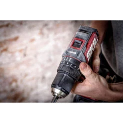 SKIL 20V Klopboormachine 3075HC Brushless (incl. 2 Accu's 2,0Ah + Snellader) -Tuin Buitenwinkel 123 926