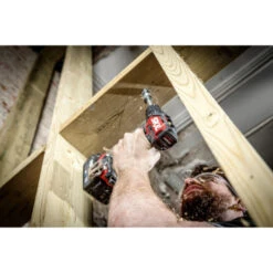 SKIL 20V Klopboormachine 3075HC Brushless (incl. 2 Accu's 2,0Ah + Snellader) -Tuin Buitenwinkel 123 930