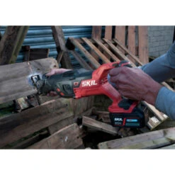 SKIL 20V Reciprozaag 3480CA Brushless Met Pendelfunctie (zonder Accu) -Tuin Buitenwinkel 123 956