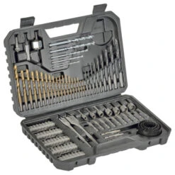 Bosch Professional 103-delige Boren En Schroeven Accessoire-set 