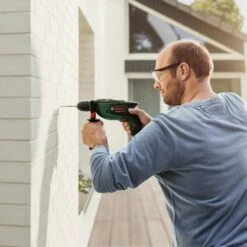 Bosch Klopboormachine UniversalImpact 800 -Tuin Buitenwinkel 123 986