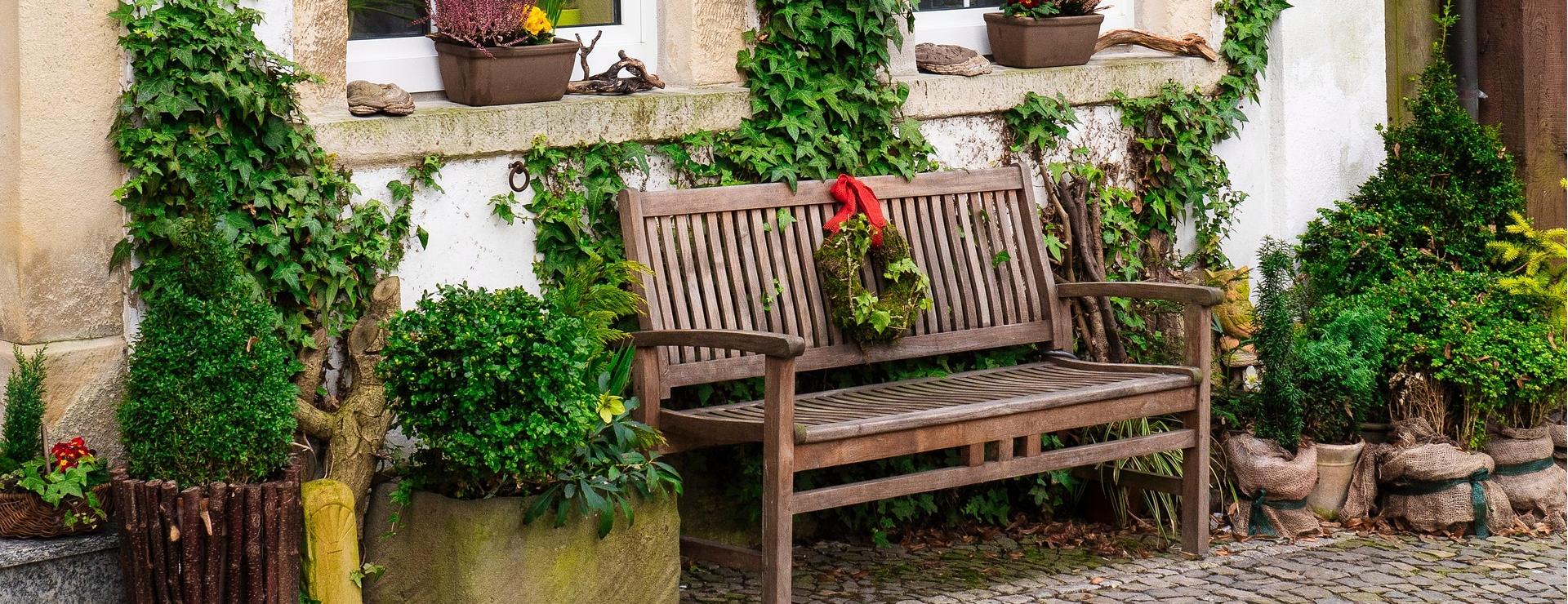 Tuin Buitenwinkel -Tuin Buitenwinkel bench 6919896 1920